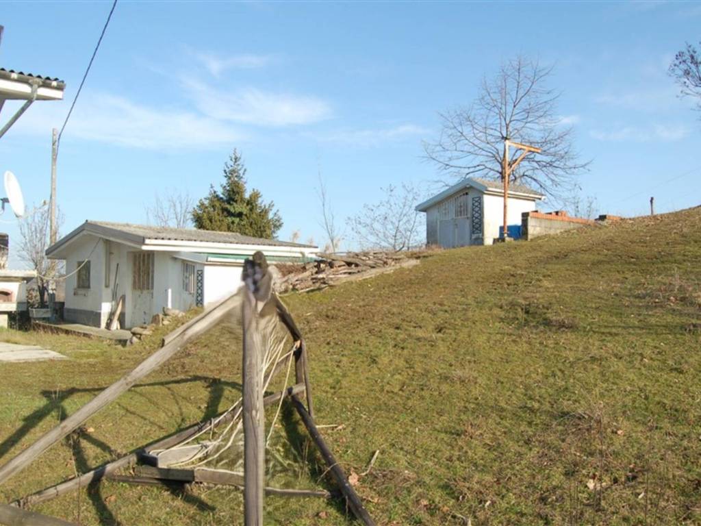 Villa a Visone in Strada Comunale di Catanzio - Foto 2