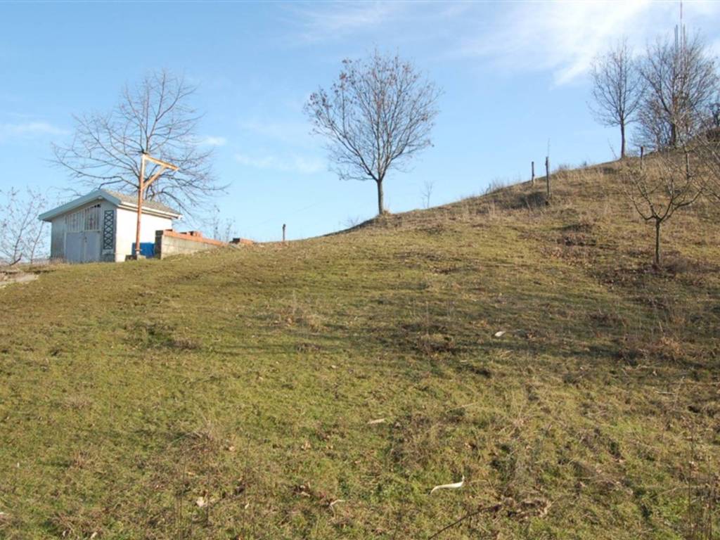 Villa a Visone in Strada Comunale di Catanzio - Foto 3