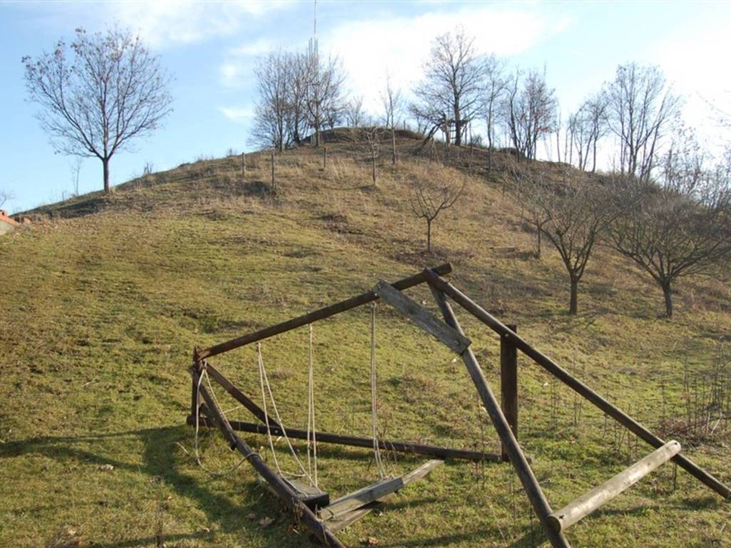Villa a Visone in Strada Comunale di Catanzio - Foto 4