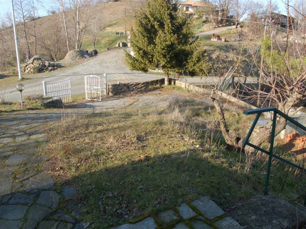 Villa a Visone in Strada Comunale di Catanzio - Foto 5