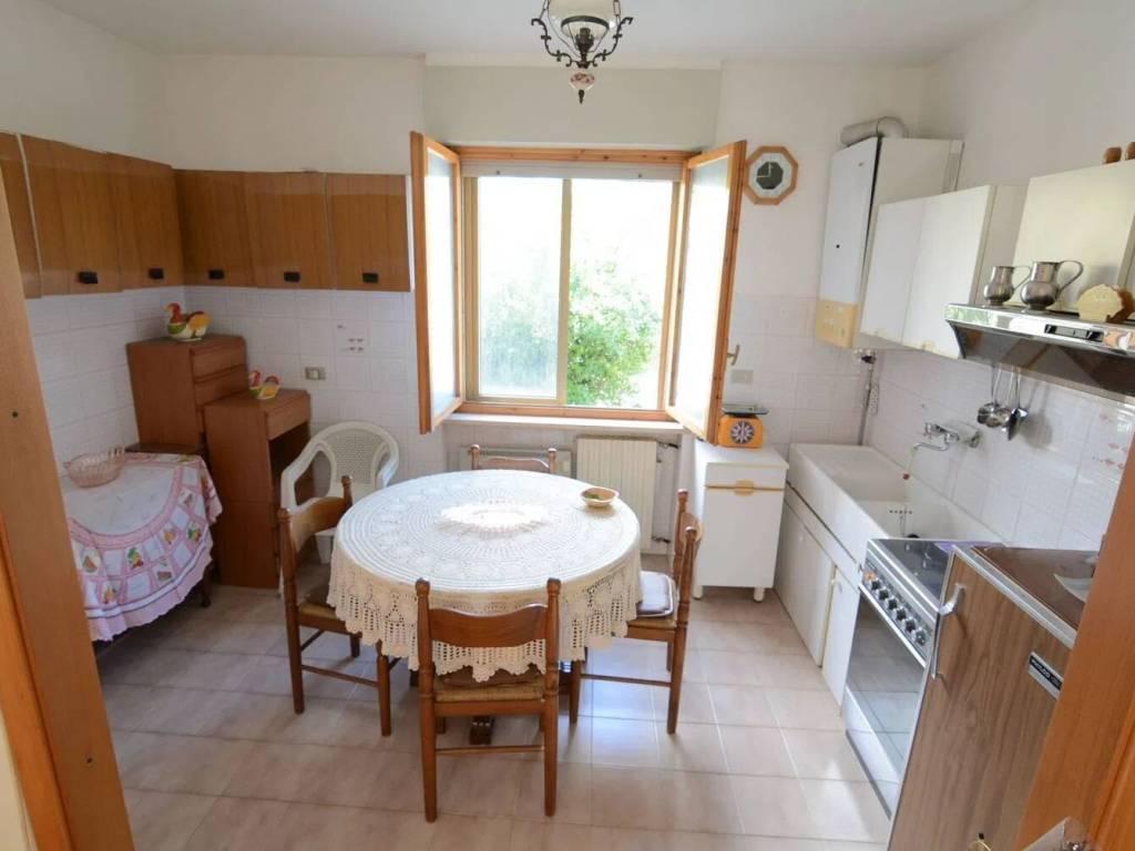 Villa a Bisaccia - Foto 3