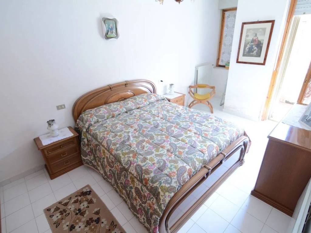 Villa a Bisaccia - Foto 5