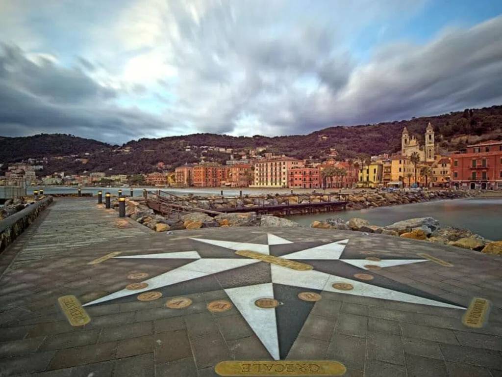 Appartamento a Laigueglia in Via Giuseppe Mazzini, 6 - Foto 5