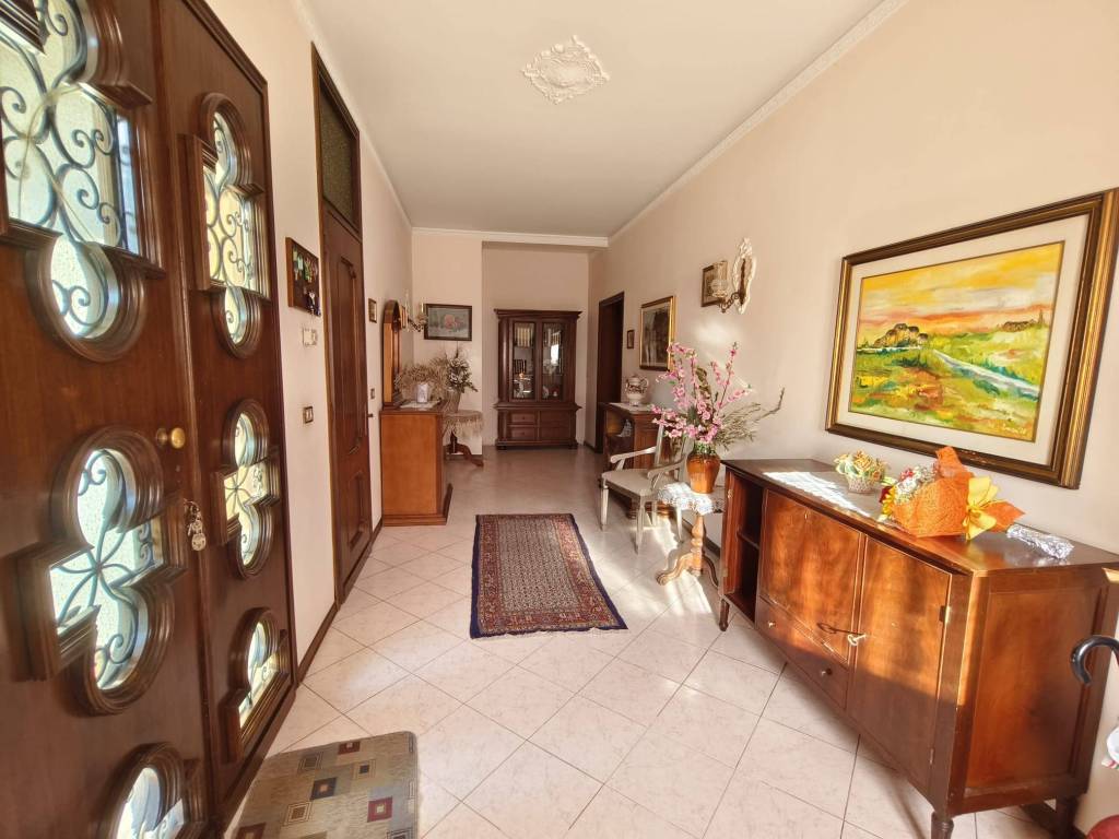 Villa a Casaleone in Via Letterino Vecchini, 9 - Foto 2