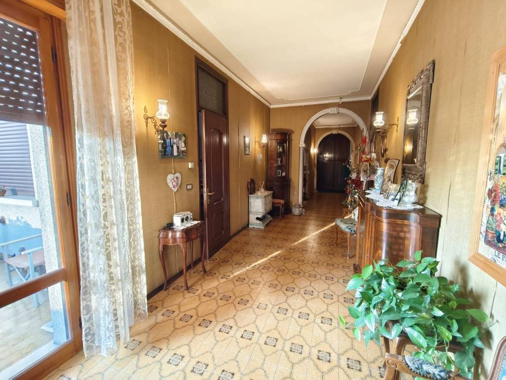 Villa a Casaleone in Via Letterino Vecchini, 9 - Foto 3