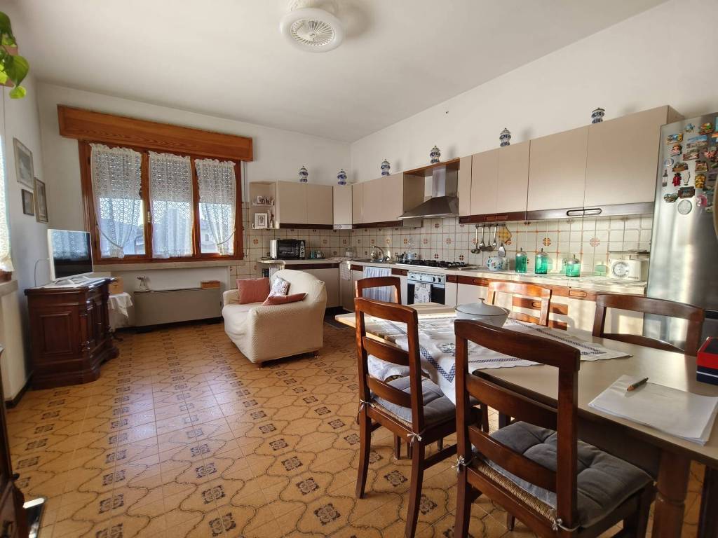 Villa a Casaleone in Via Letterino Vecchini, 9 - Foto 4