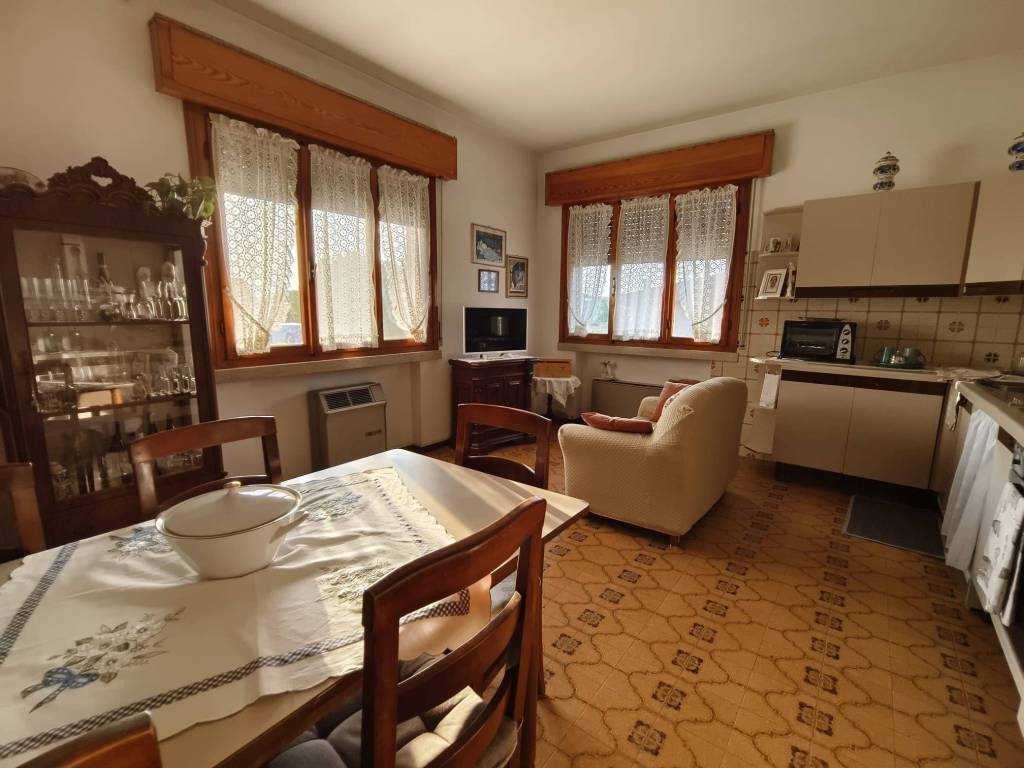Villa a Casaleone in Via Letterino Vecchini, 9 - Foto 5