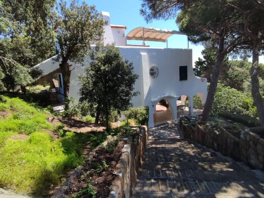 Villa a Sabaudia in Strada Lungomare Pontino - Foto 4