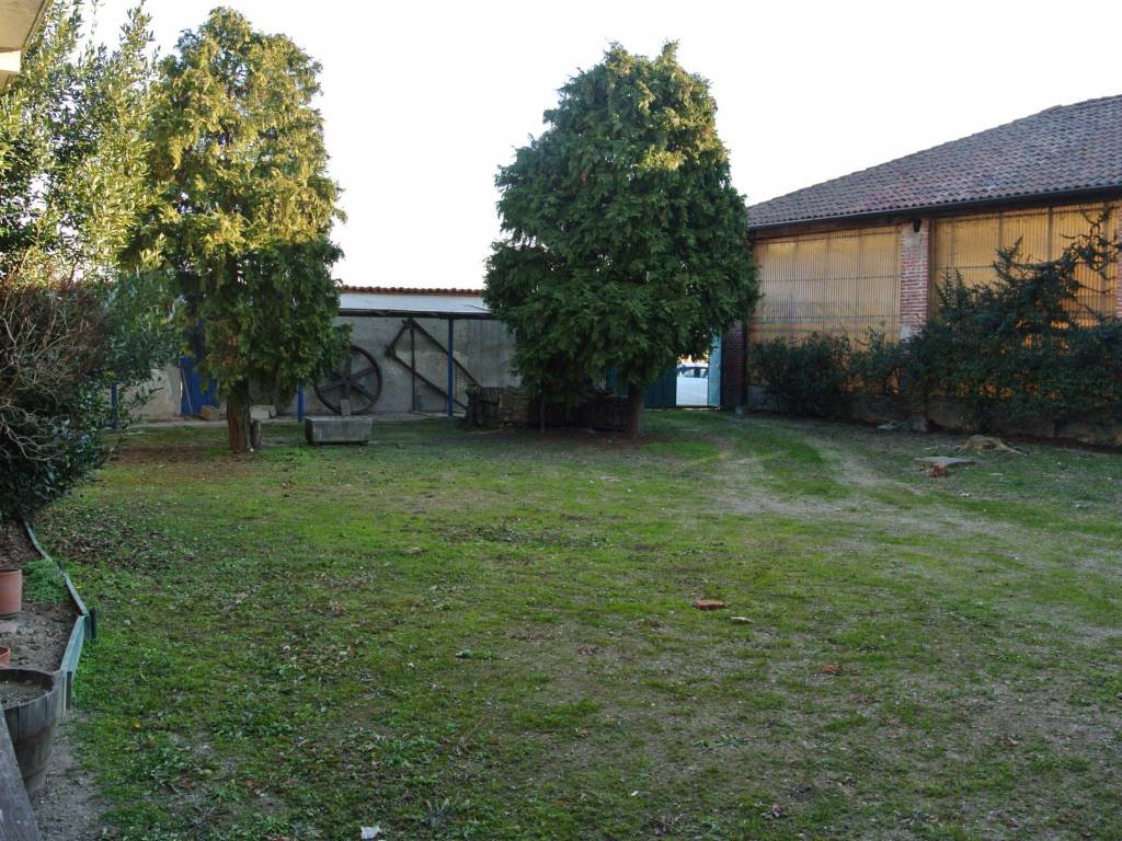 Rustico / casale a Vespolate in Unnamed Road - Foto 2