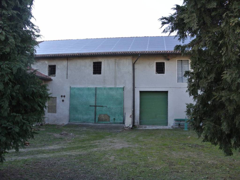 Rustico / casale a Vespolate in Unnamed Road - Foto 4