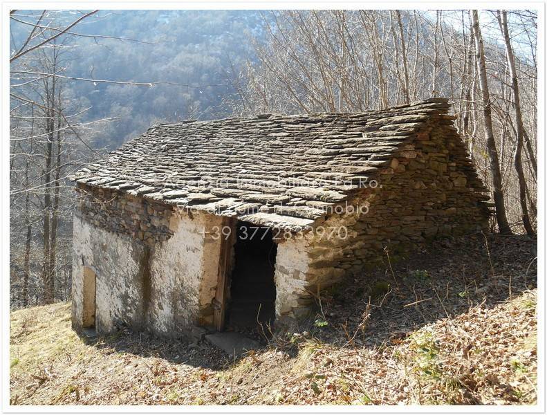 Rustico / casale a Valle cannobina - Foto 2