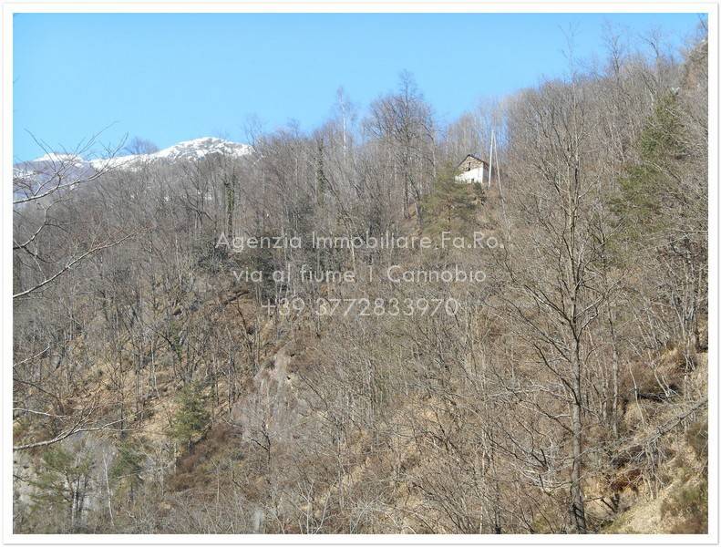 Rustico / casale a Valle cannobina - Foto 3