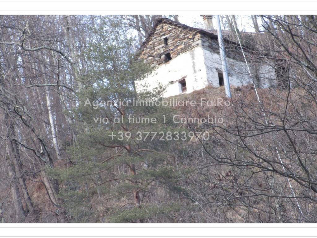 Rustico / casale a Valle cannobina - Foto 4