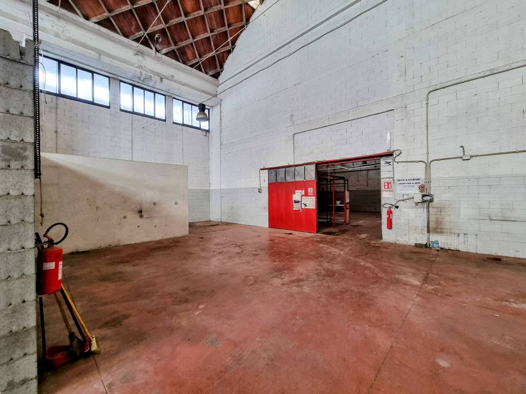 Immobile a Alessandria in Via Vinzaglio - Foto 2