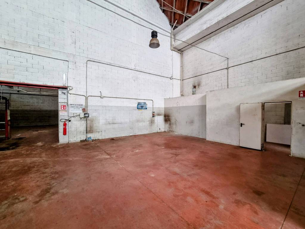 Immobile a Alessandria in Via Vinzaglio - Foto 3