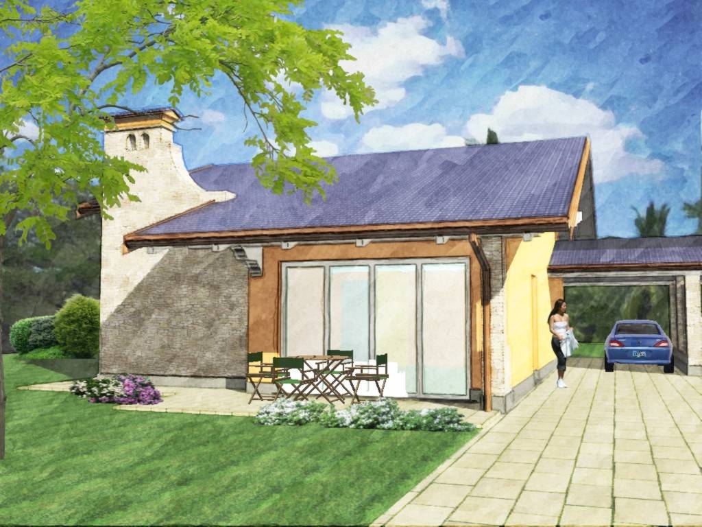 Villa a Verrone - Foto 2