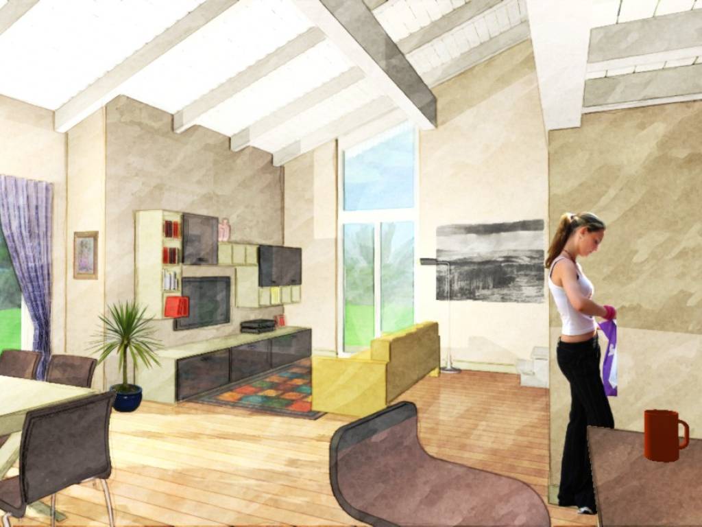 Villa a Verrone - Foto 3