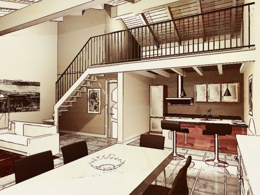 Villa a Verrone - Foto 5