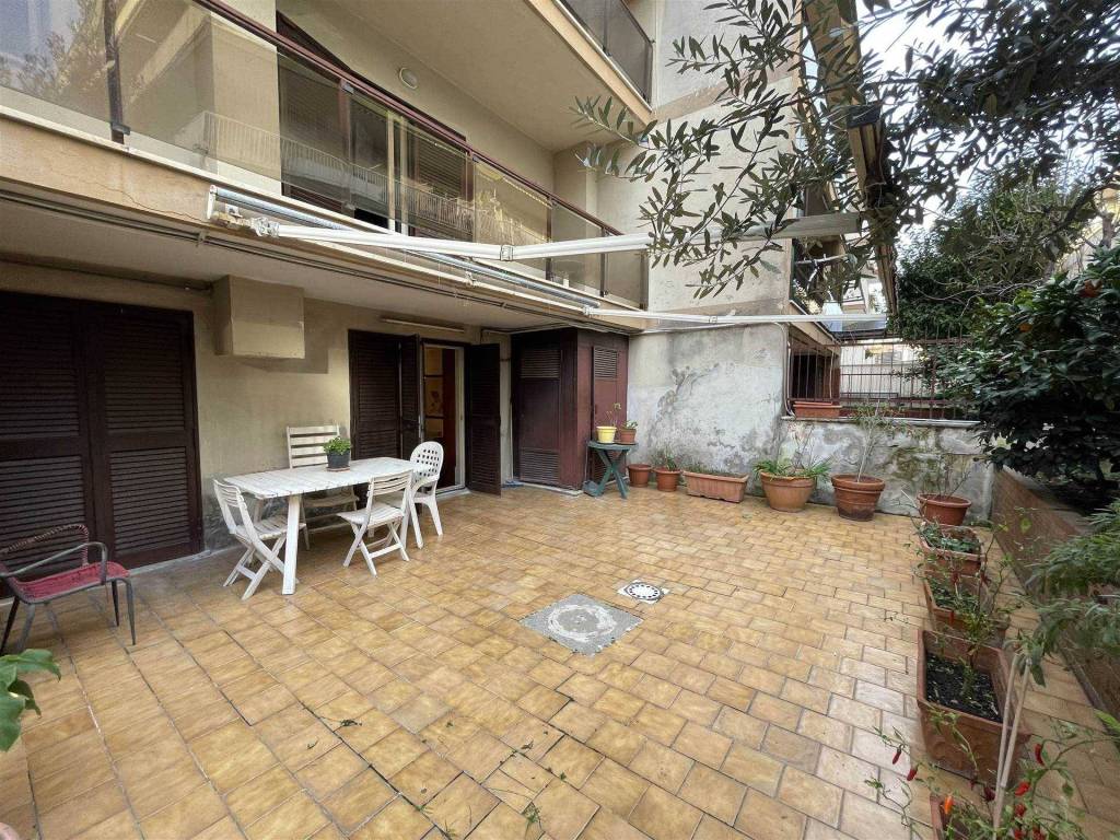 Villetta a schiera a Caserta in Via Francesco Marchesiello, 90 - Foto 2