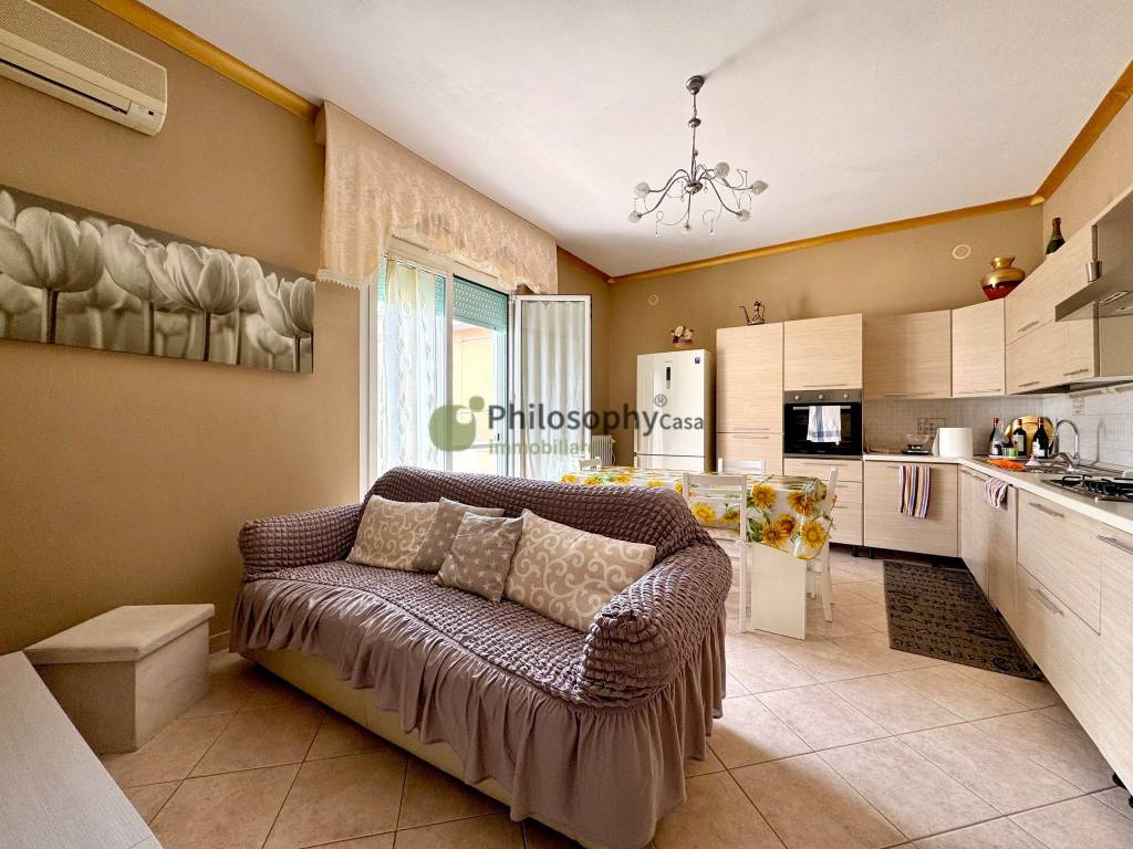 Appartamento a Loreto in Via Donato Bramante, 124 - Foto 2