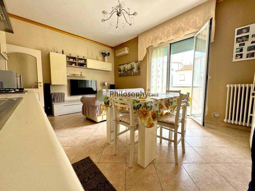 Appartamento a Loreto in Via Donato Bramante, 124 - Foto 3