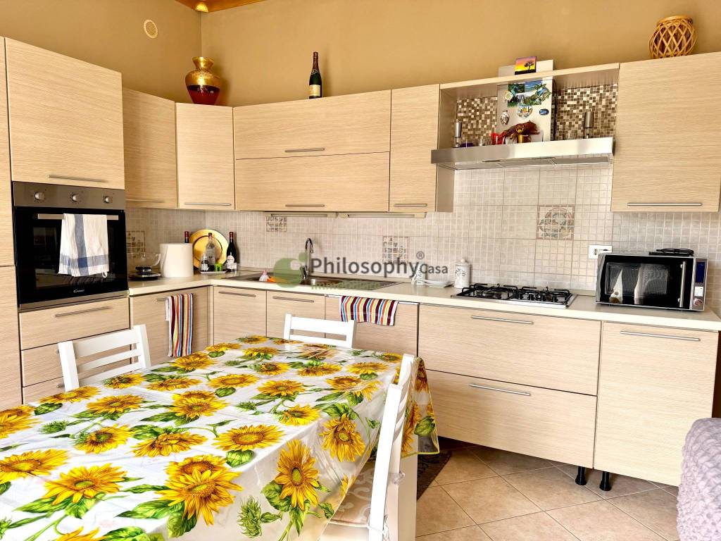 Appartamento a Loreto in Via Donato Bramante, 124 - Foto 4
