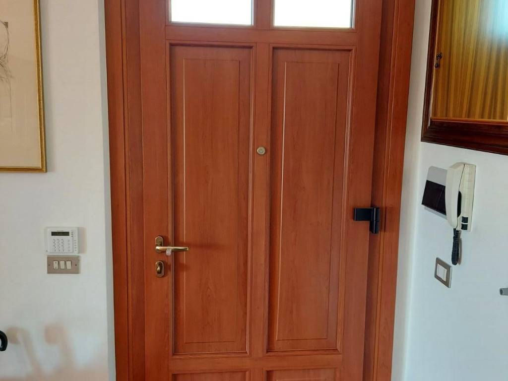 Villa a Pesaro in Strada di Sant' Egidio - Foto 4