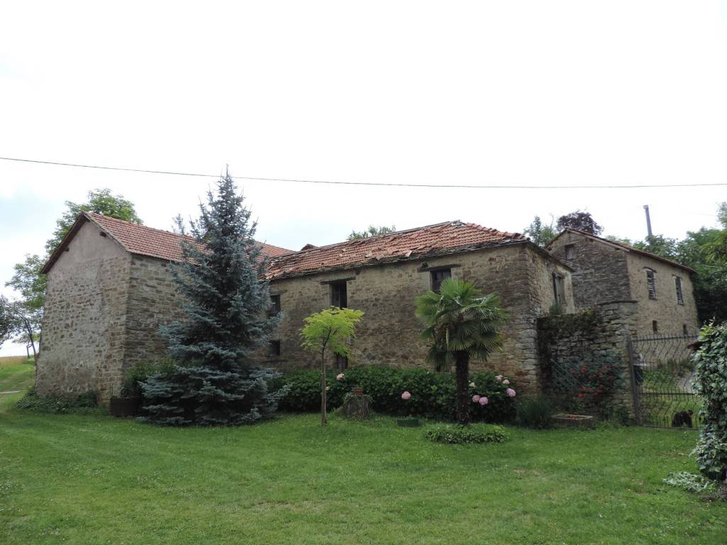 Rustico / casale a Roccaverano in Regione Tassito - Foto 2