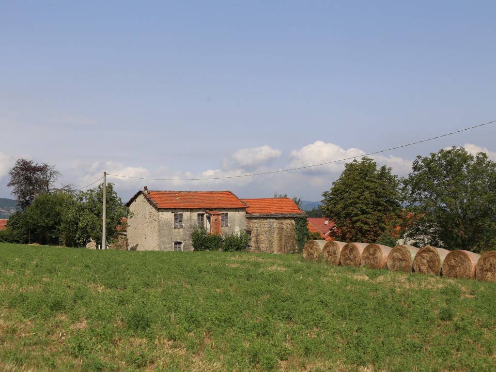 Rustico / casale a Roccaverano in Regione Tassito - Foto 3