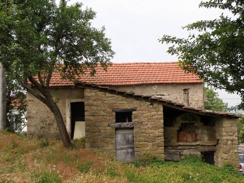 Rustico / casale a Roccaverano in Regione Tassito - Foto 5