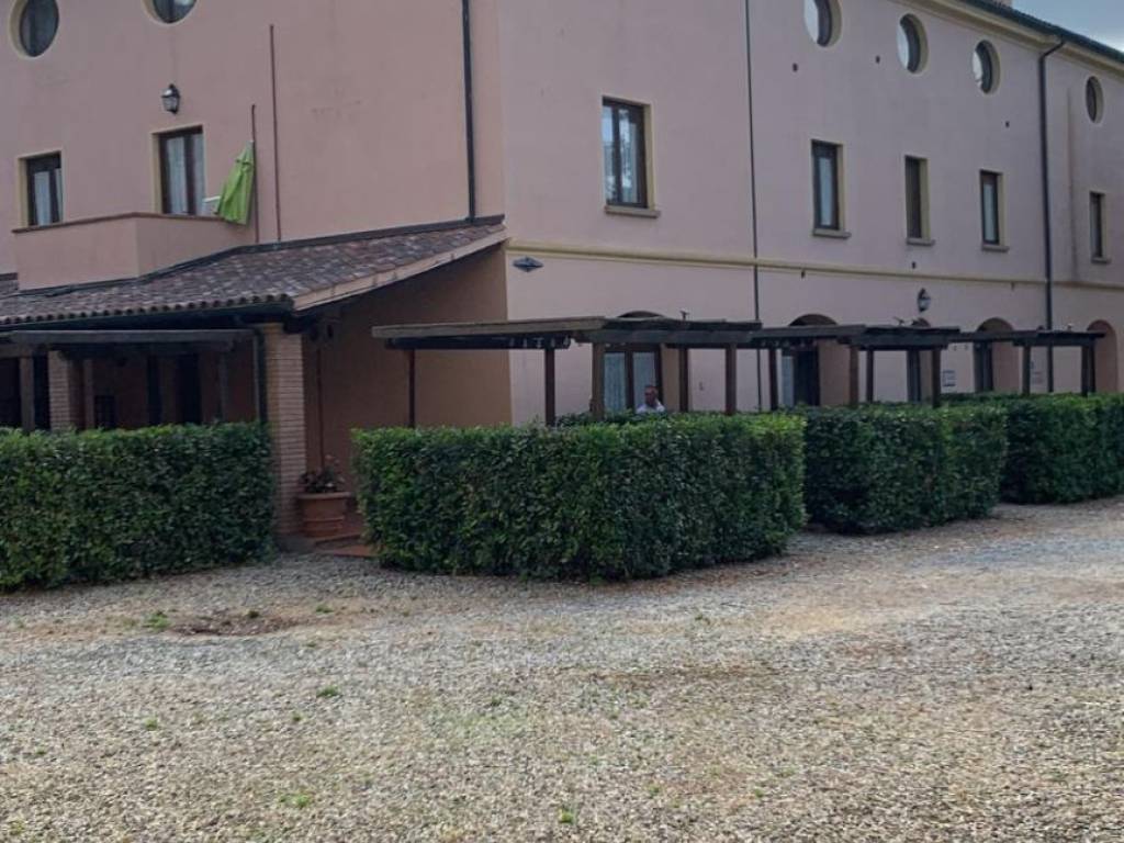 Palazzo / stabile a Riparbella in Località S. Martino, , 56046 - Foto 2