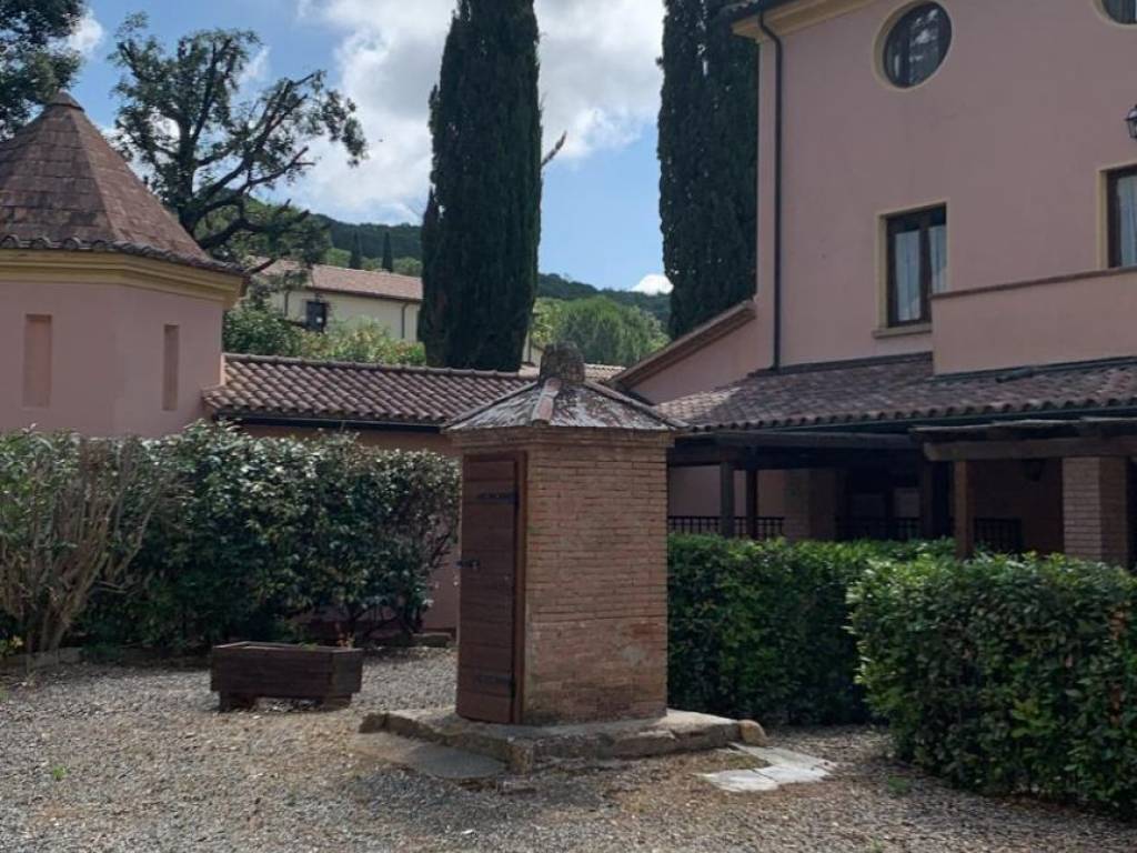 Palazzo / stabile a Riparbella in Località S. Martino, , 56046 - Foto 3
