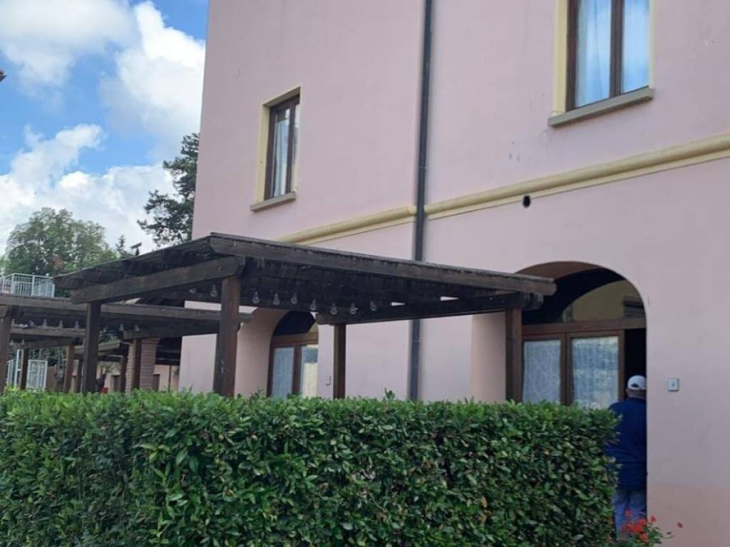 Palazzo / stabile a Riparbella in Località S. Martino, , 56046 - Foto 5