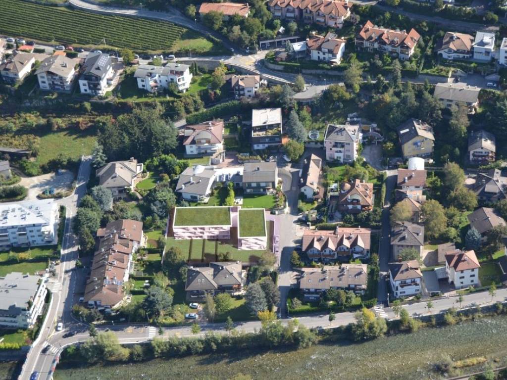 Attico / mansarda a Bressanone in Battististraße 62, Brixen, Autonome Provinz Bozen - Südtirol, Italien 62 - Foto 5