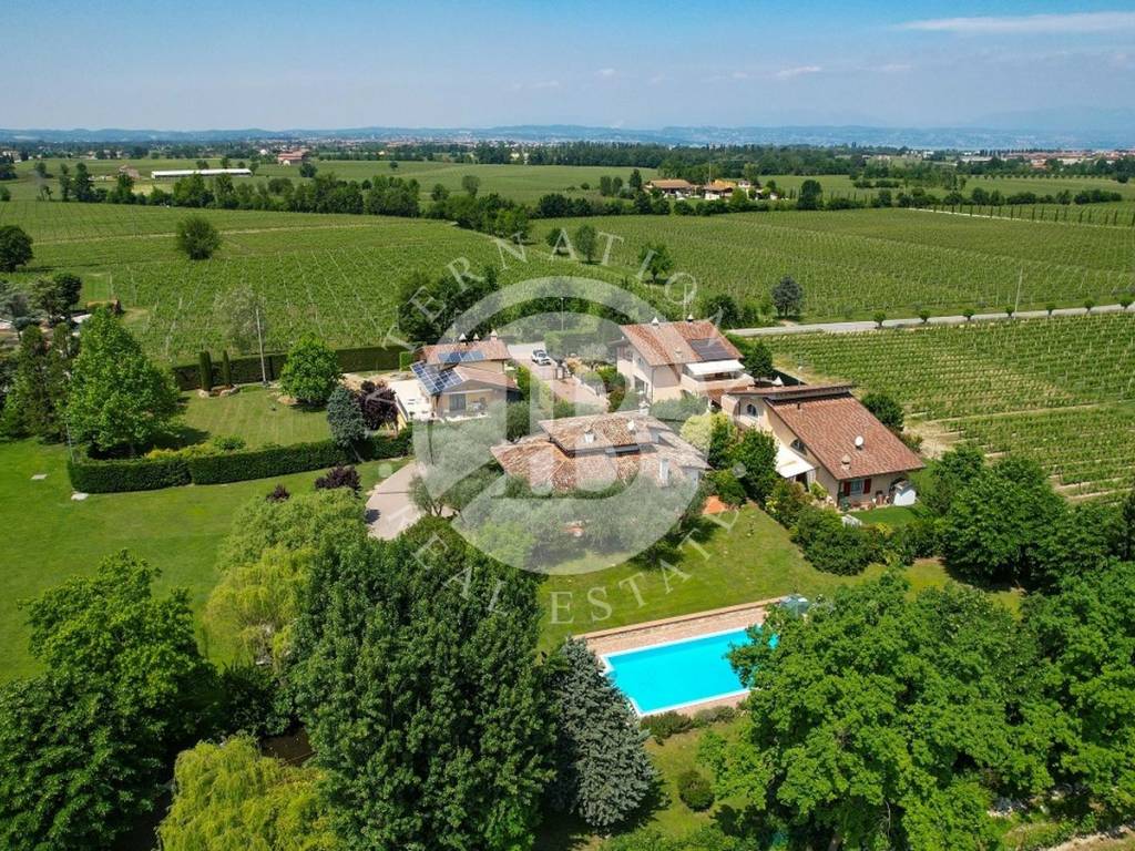 Villa a Sirmione - Foto 2