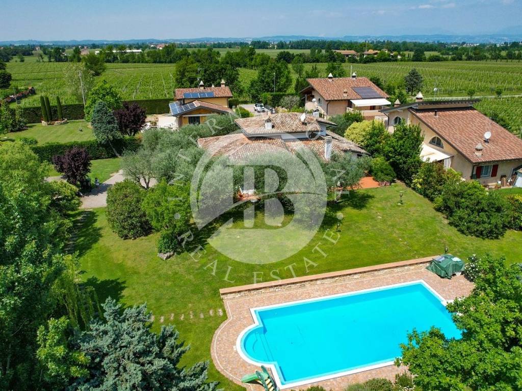 Villa a Sirmione - Foto 3