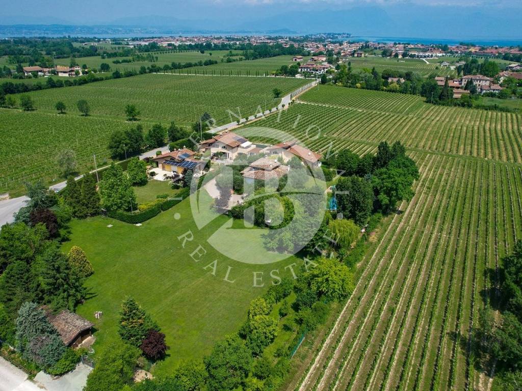 Villa a Sirmione - Foto 4