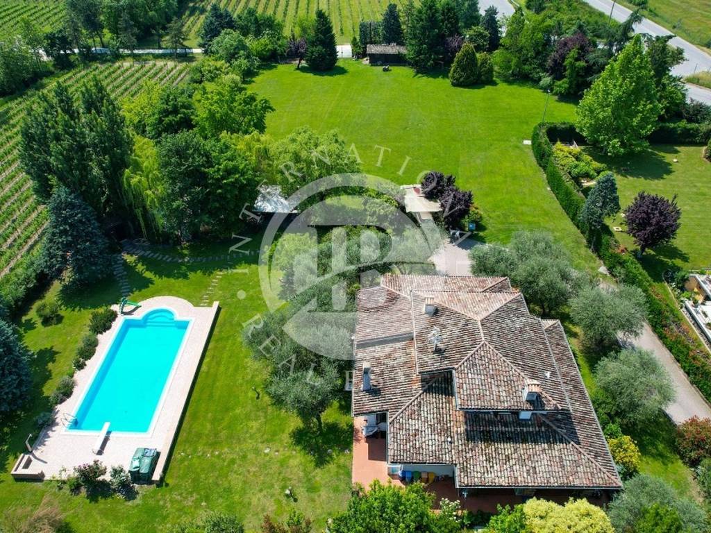 Villa a Sirmione - Foto 5
