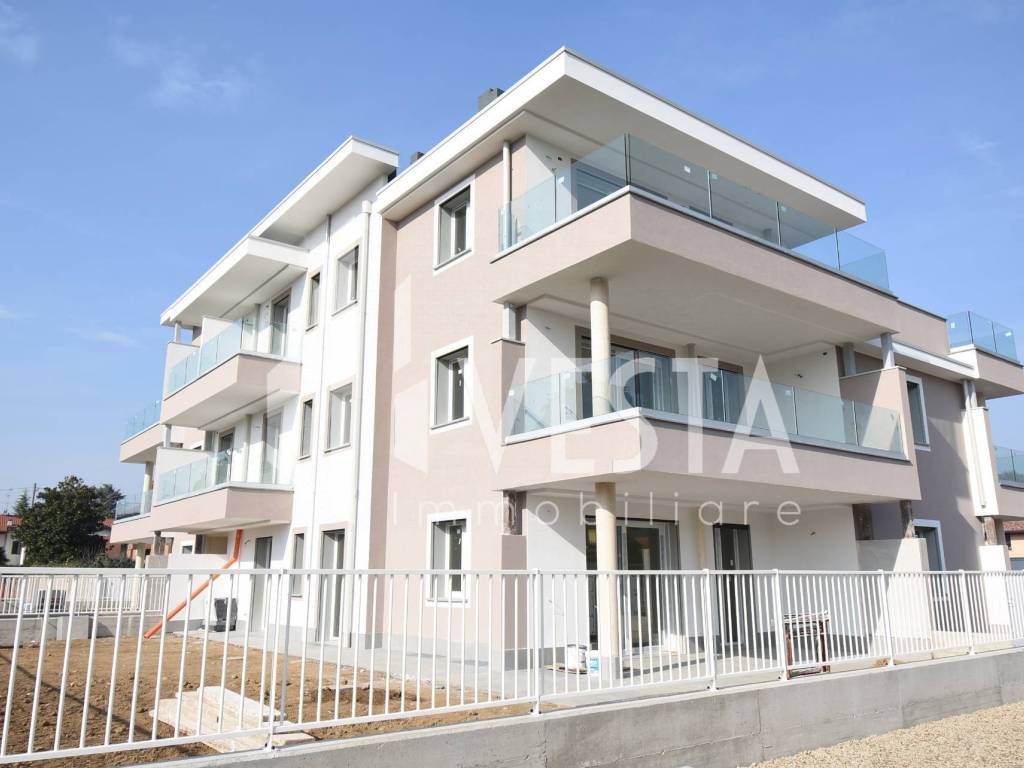 Appartamento a Robbiate in Viale Giacomo Matteotti - Foto 4