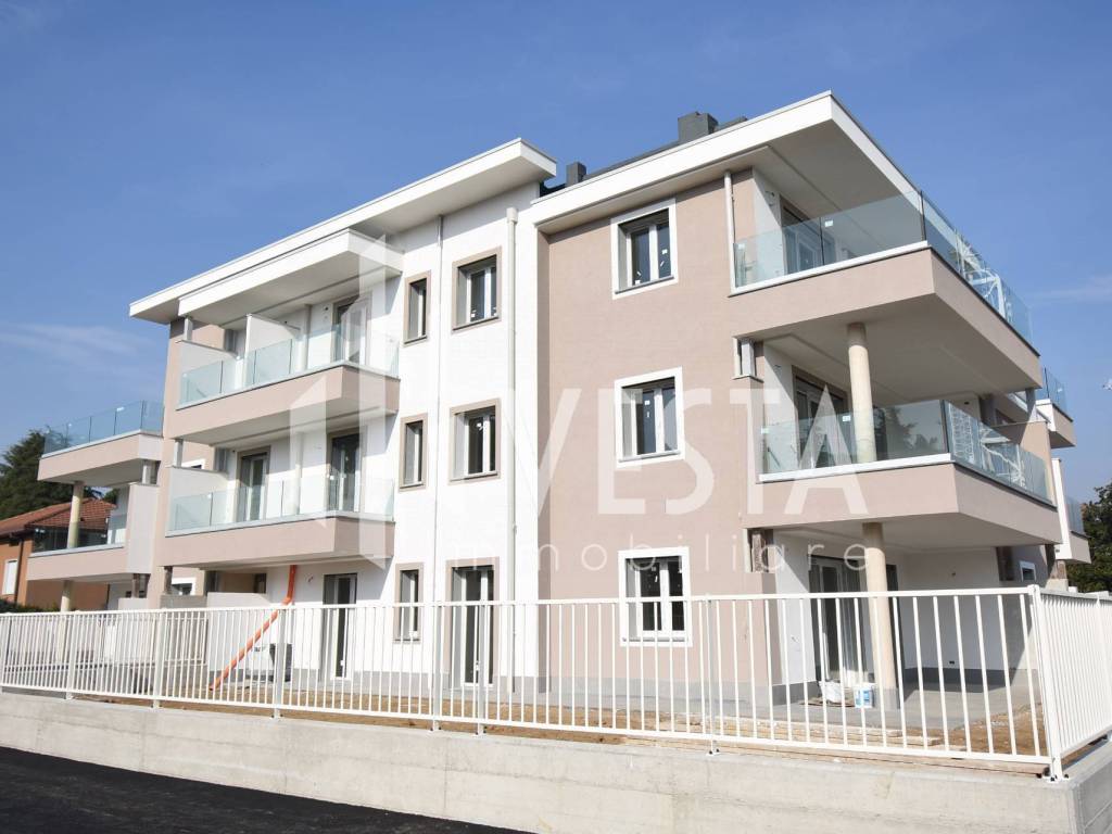 Appartamento a Robbiate in Viale Giacomo Matteotti - Foto 5
