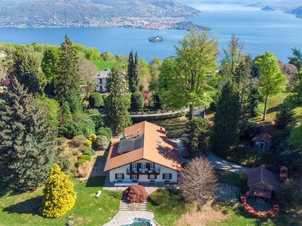 Villa a Stresa in Frazione Alpino - Foto 2