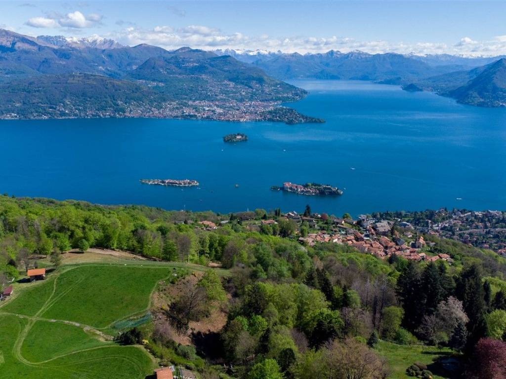 Villa a Stresa in Frazione Alpino - Foto 3