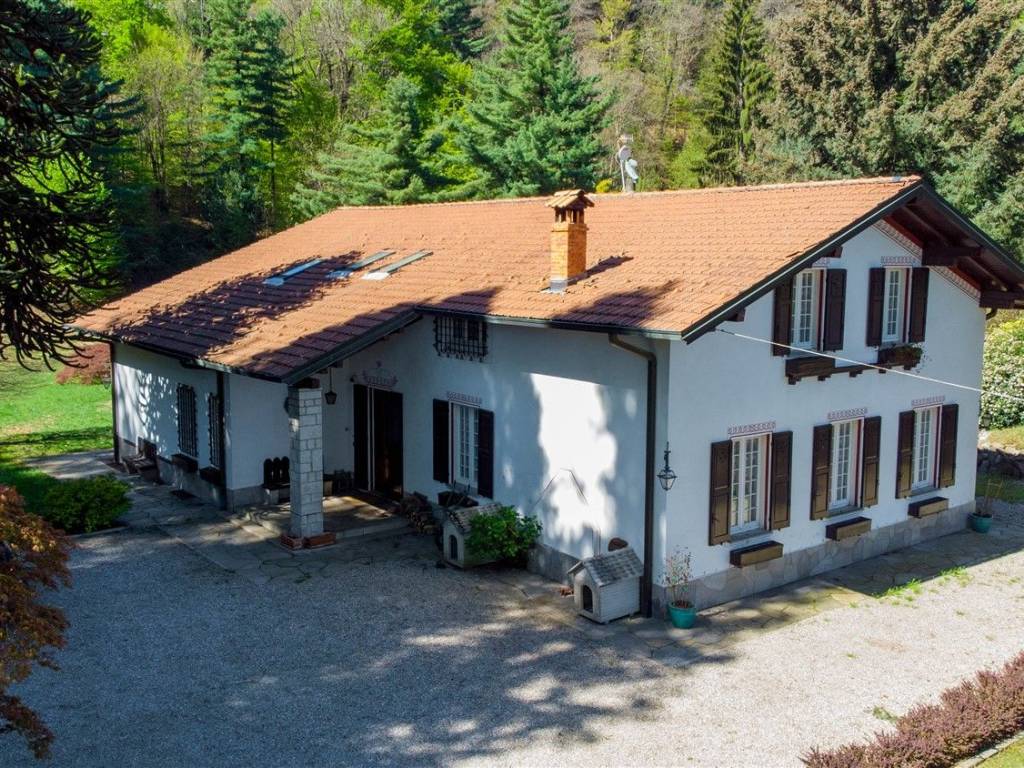 Villa a Stresa in Frazione Alpino - Foto 5