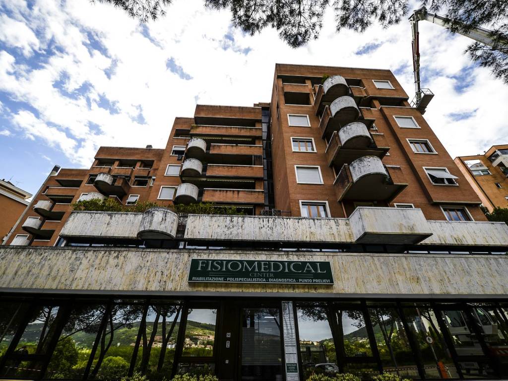 Immobile a Perugia in Via Cotani 21/I - Foto 3