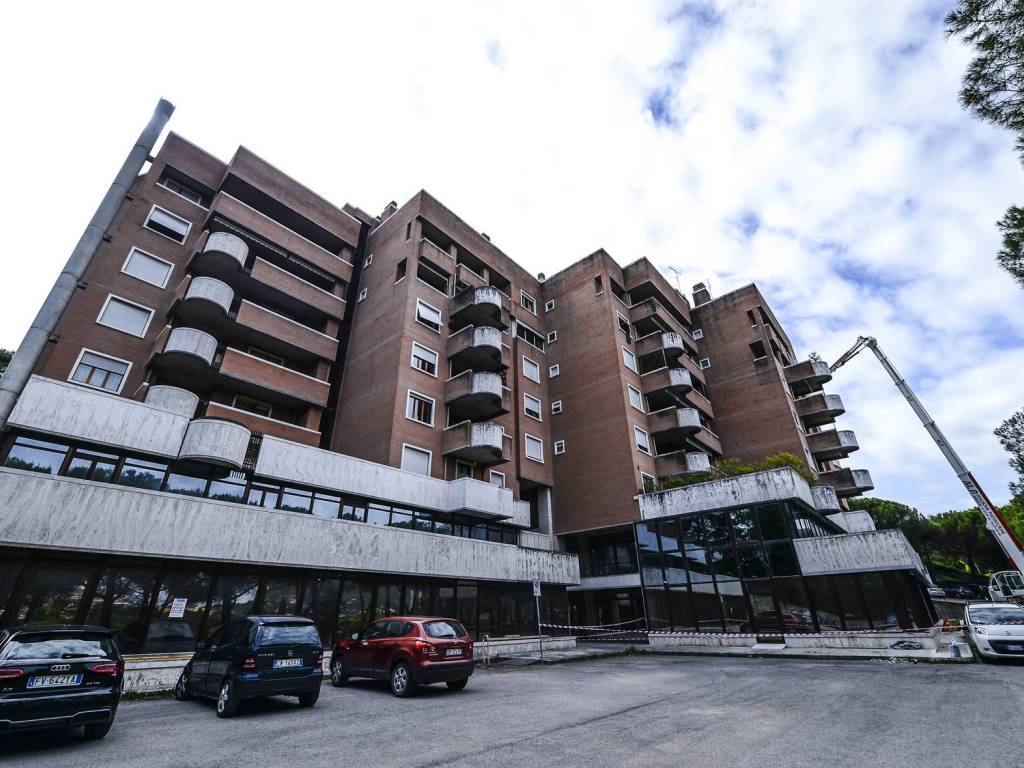 Immobile a Perugia in Via Cotani 21/I - Foto 4