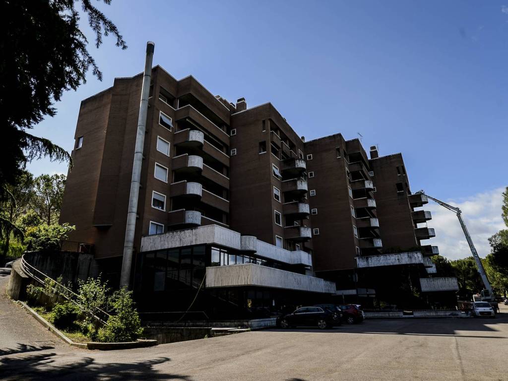 Immobile a Perugia in Via Cotani 21/I - Foto 5