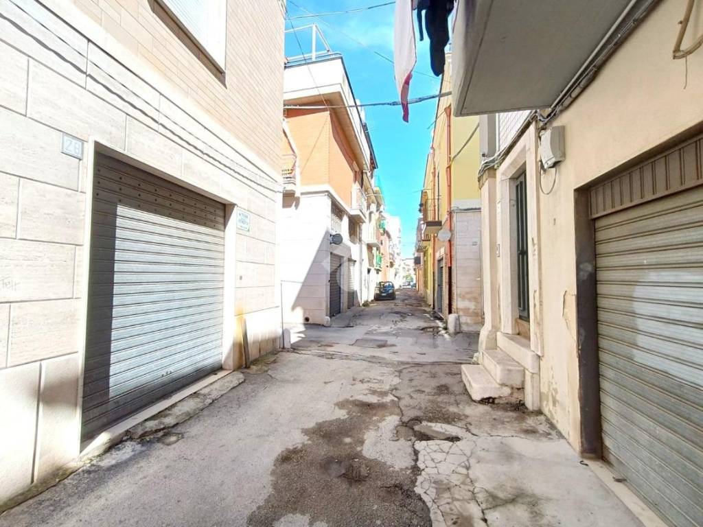 Casa indipendente a San severo in Via Montebello, 32 - Foto 3