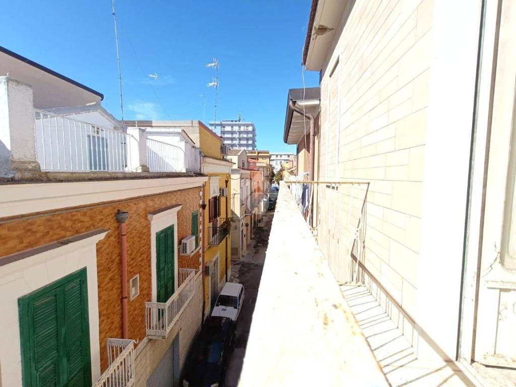 Casa indipendente a San severo in Via Montebello, 32 - Foto 4