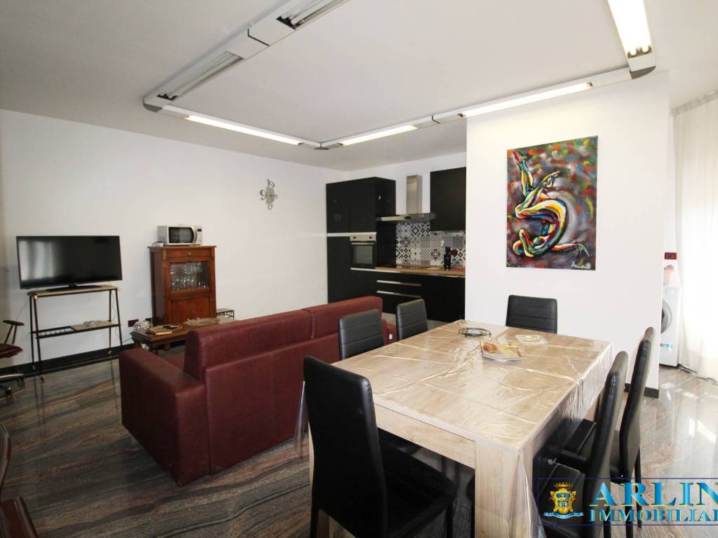 Appartamento a Silvi in Via Roma, 457 - Foto 4