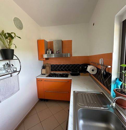 Appartamento a Catanzaro in Viale Fiume Mesima - Foto 4
